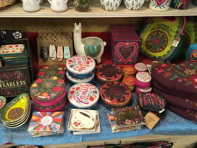 East West Bookshop, Mountain View — photo from the business 10