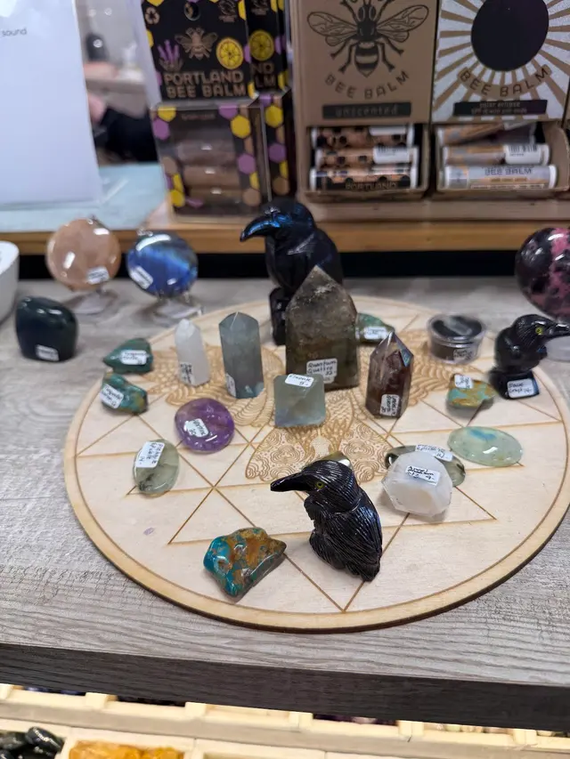 Customer photo of work by East West Bookshop, Mountain View, from Van Chen's review