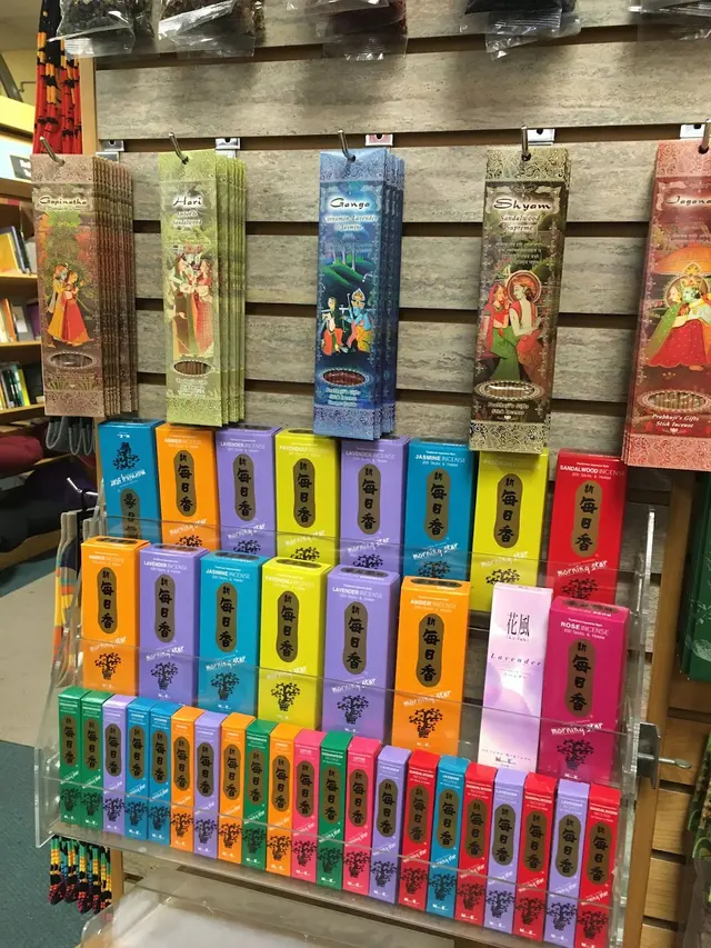 East West Bookshop, Mountain View — photo from the business 9