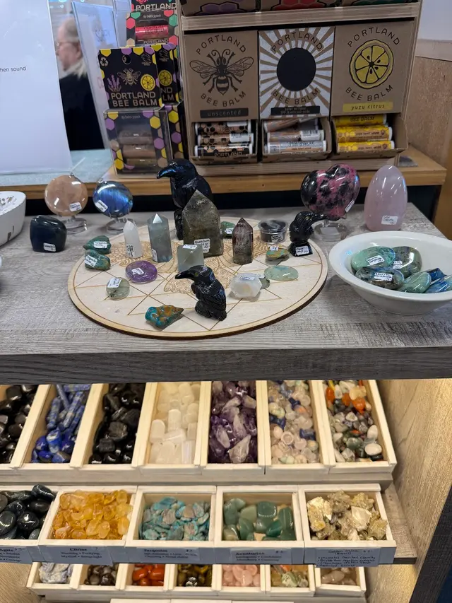 Customer photo of work by East West Bookshop, Mountain View, from Van Chen's review