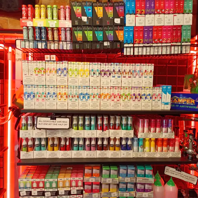 Fatty Zone — photo from the business 2