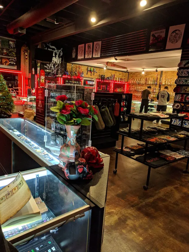 Fatty Zone — customer photo 5