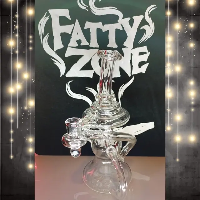 Fatty Zone — photo from the business 12