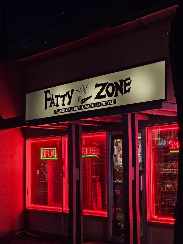 Fatty Zone — customer photo 1