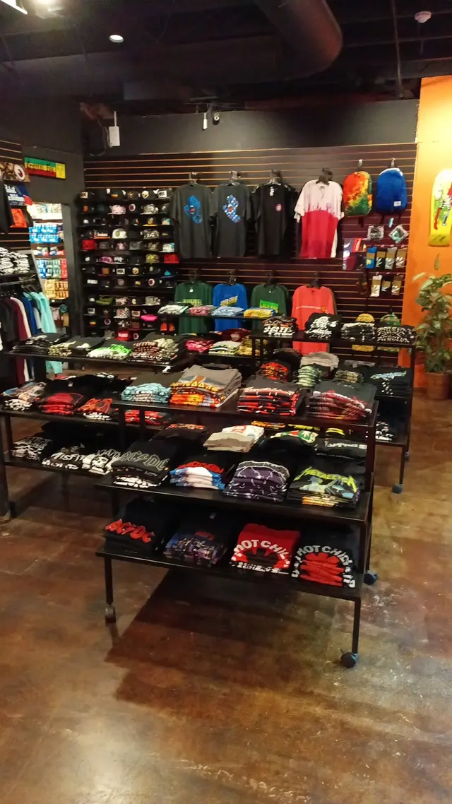 Fatty Zone — photo from the business 4