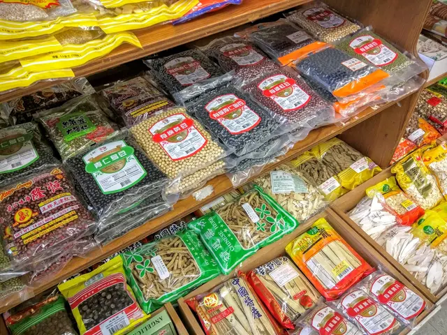 E & W Natural Way — customer photo 2