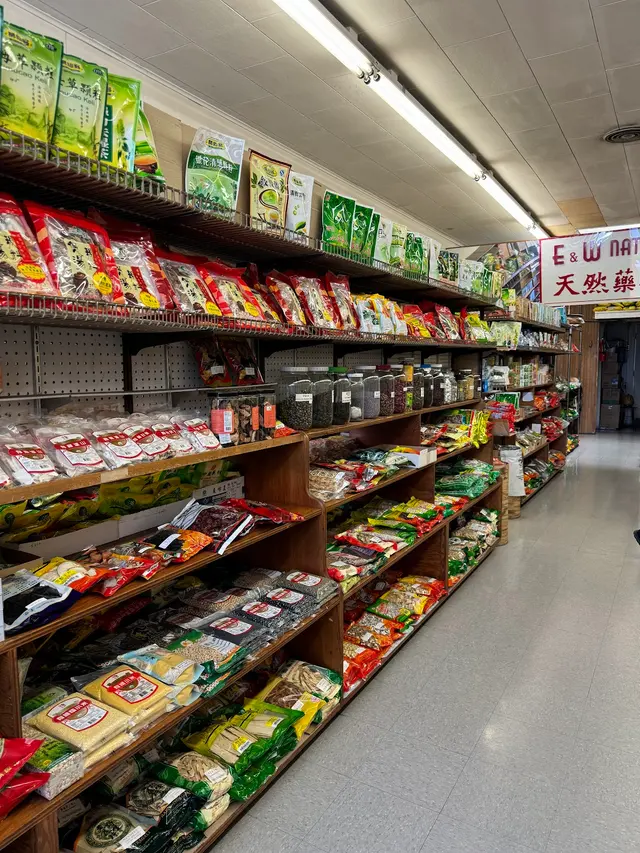 Customer photo of work by E & W Natural Way, from Frances Liu (台北-劉亮慧)'s review