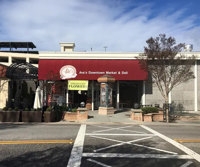 Ava's Downtown Market & Deli — photo from the business 2