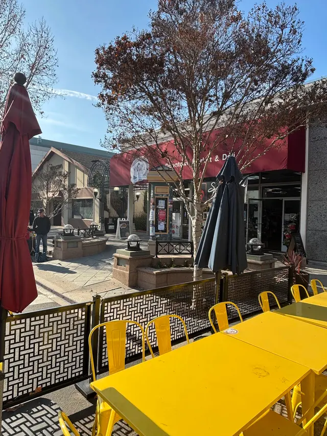 Ava's Downtown Market & Deli — customer photo 12