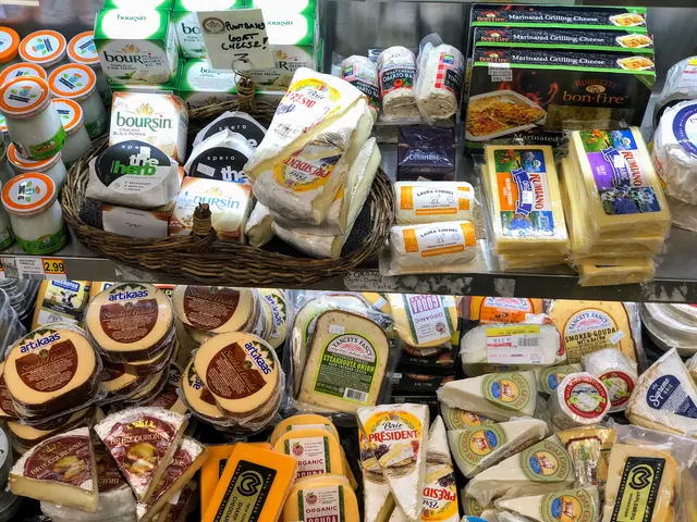Ava's Downtown Market & Deli — photo from the business 6