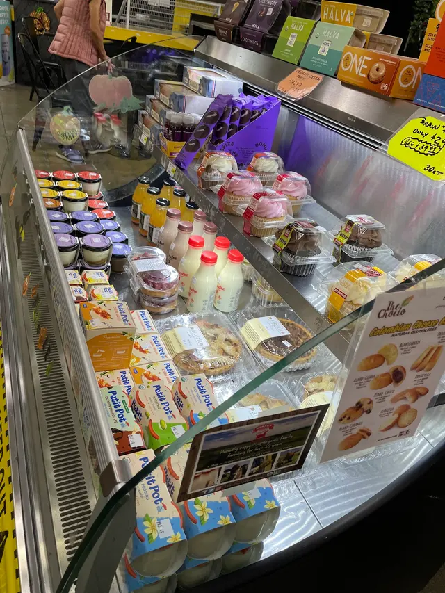 Ava's Downtown Market & Deli — customer photo 4