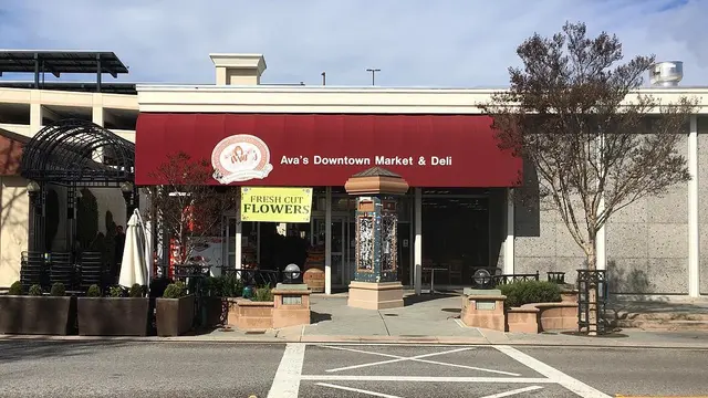 Ava's Downtown Market & Deli — photo from the business 7