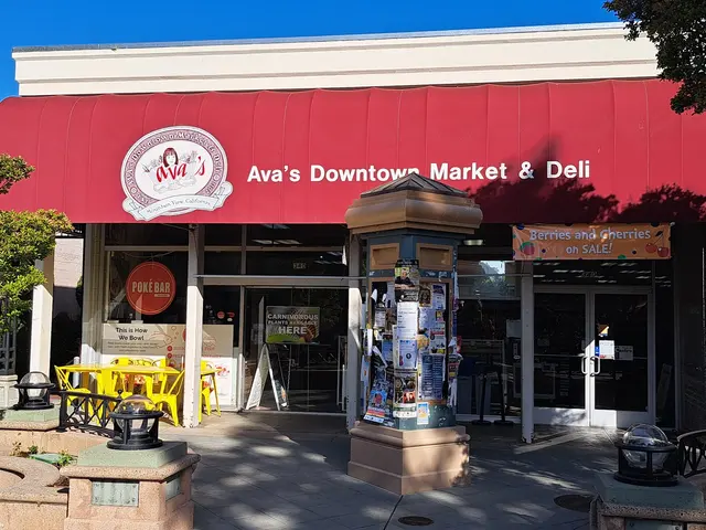 Ava's Downtown Market & Deli — customer photo 1