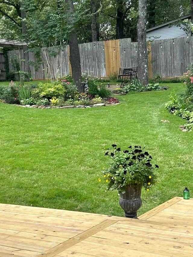 Superior Lawn Services — customer photo 2