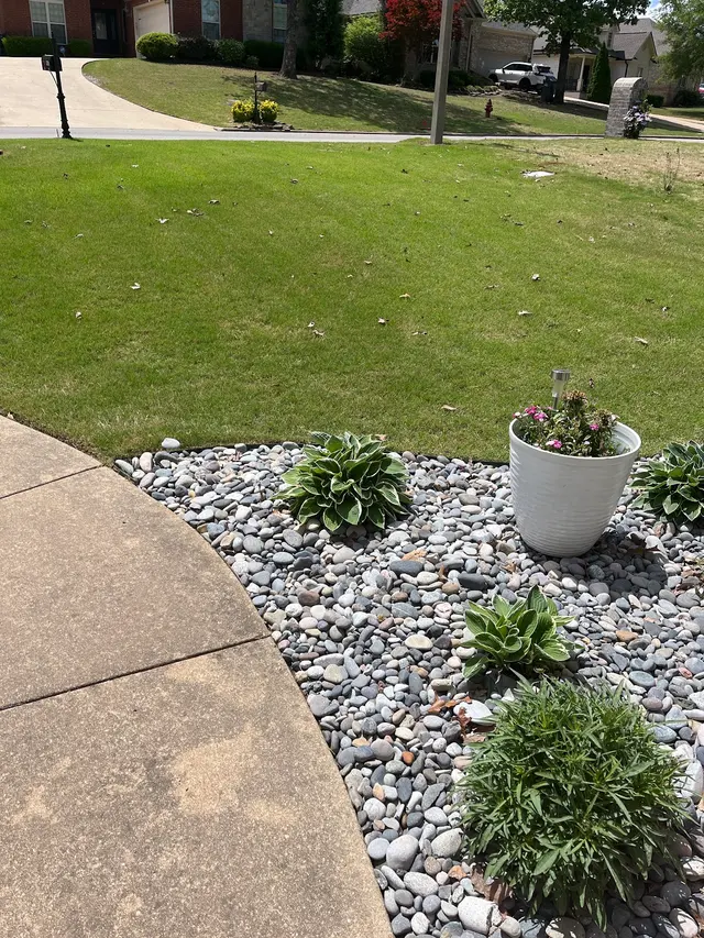 Superior Lawn Services — customer photo 8