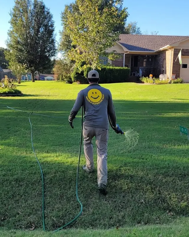 Superior Lawn Services — photo from the business 6