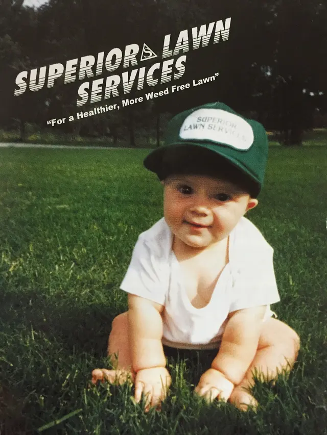 Superior Lawn Services — photo from the business 11