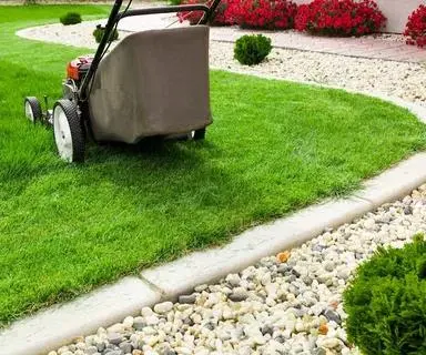 J & K Lawn & Tree Service — photo from the business 10