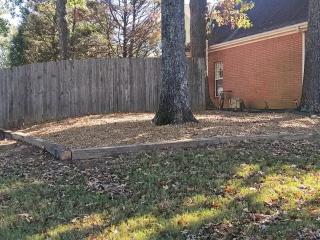 J & K Lawn & Tree Service — customer photo 5