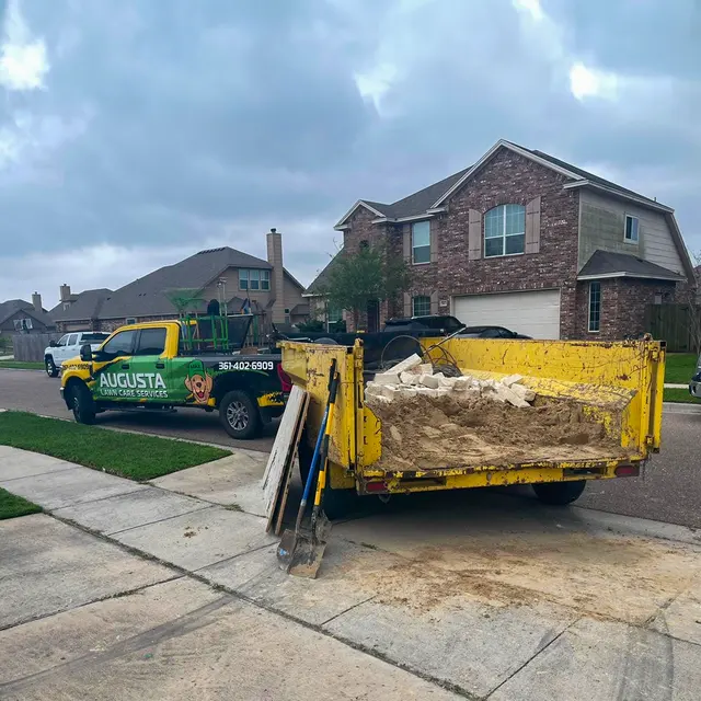 Augusta Lawn Care Services — photo from the business 9
