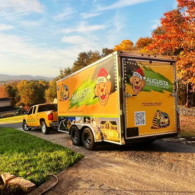 Augusta Lawn Care Services — photo from the business 8
