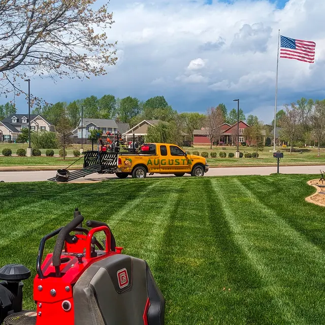 Augusta Lawn Care Services — photo from the business 6