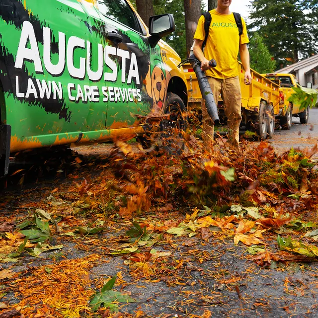 Augusta Lawn Care Services — photo from the business 7