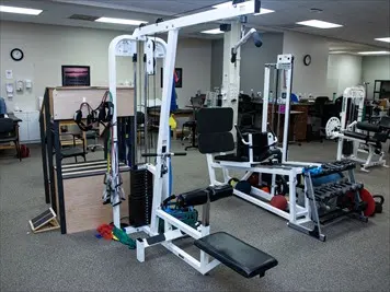 SSM Health Physical Therapy - Florissant - West Florissant / 270 — photo from the business 3
