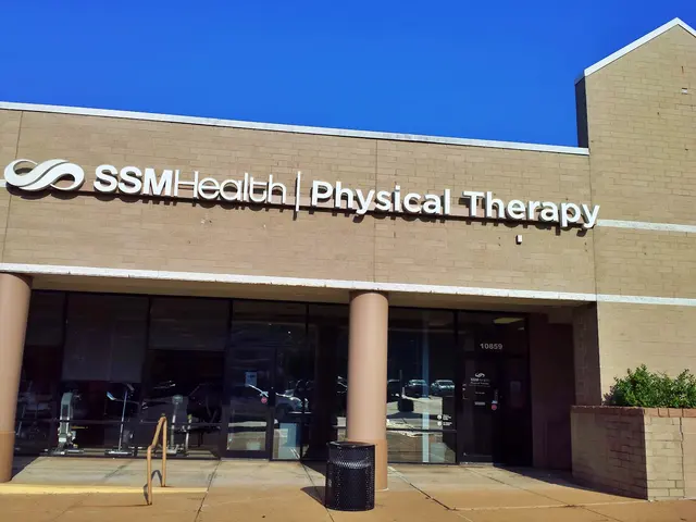SSM Health Physical Therapy - Florissant - West Florissant / 270 — customer photo 2