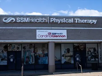 SSM Health Physical Therapy - Florissant - West Florissant / 270 — photo from the business 5