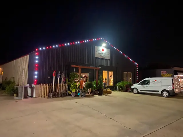 Jones Lawn Care LLC — photo from the business 11