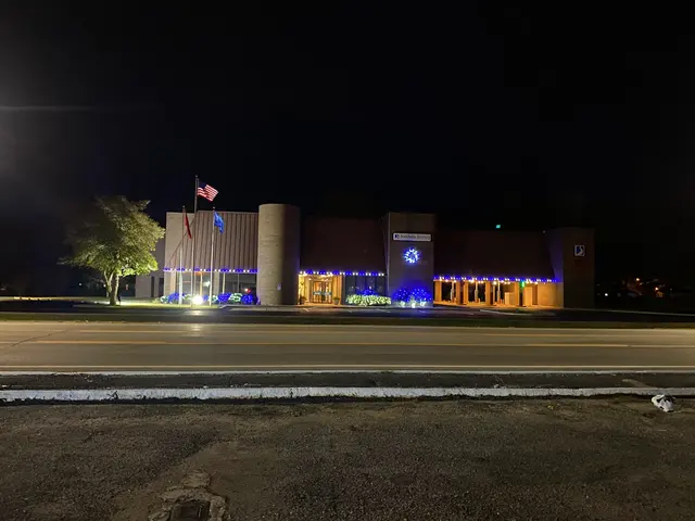 Jones Lawn Care LLC — photo from the business 6