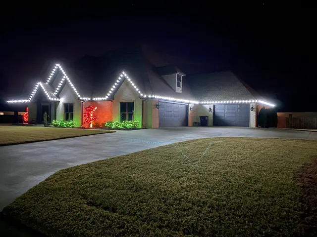 Jones Lawn Care LLC — photo from the business 3