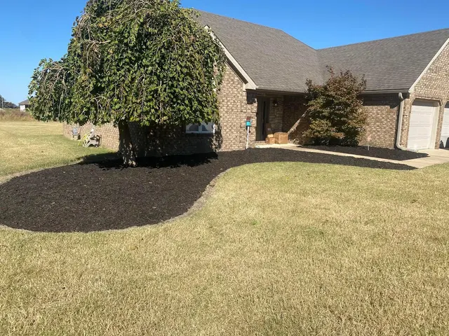 Jones Lawn Care LLC — customer photo 5