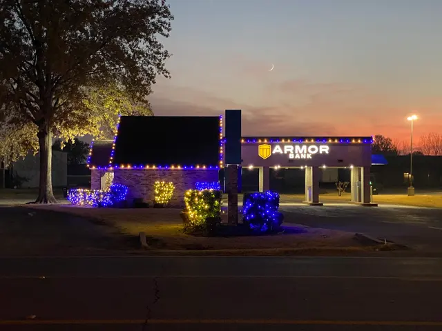 Jones Lawn Care LLC — photo from the business 7