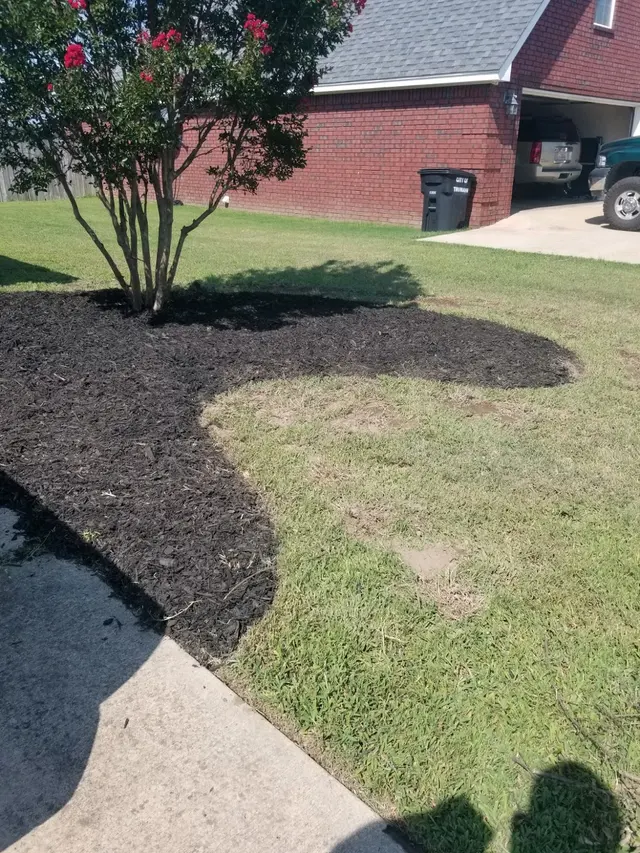 Jones Lawn Care LLC — customer photo 4