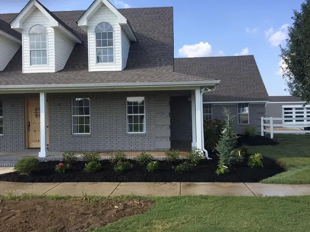 Harness Lawn and Land Management — photo from the business 7