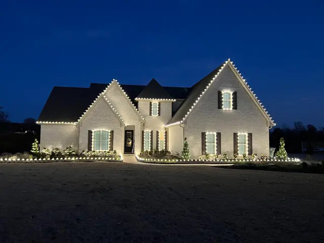 Harness Lawn and Land Management — photo from the business 1