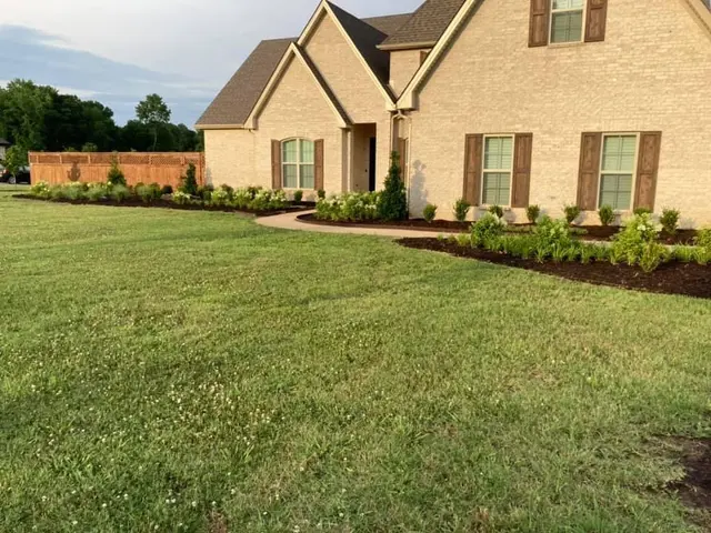 Harness Lawn and Land Management — customer photo 10