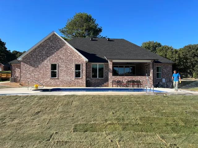 Harness Lawn and Land Management — photo from the business 3