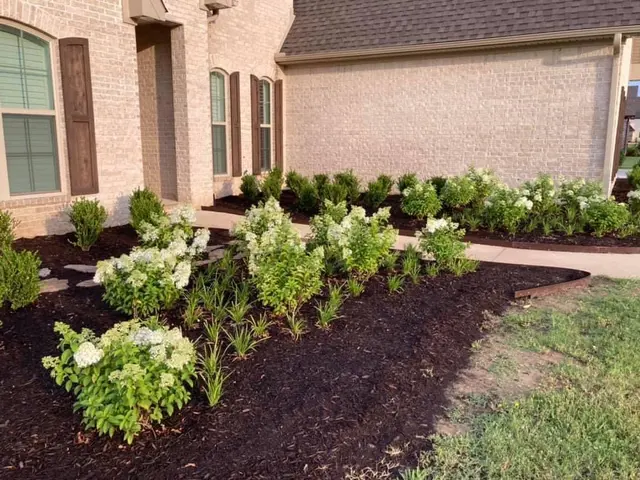 Harness Lawn and Land Management — customer photo 4