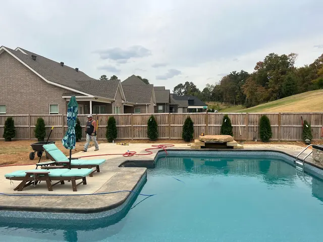 Harness Lawn and Land Management — customer photo 8