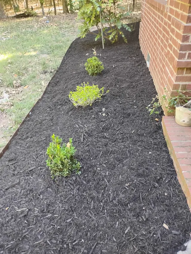 Harness Lawn and Land Management — customer photo 5