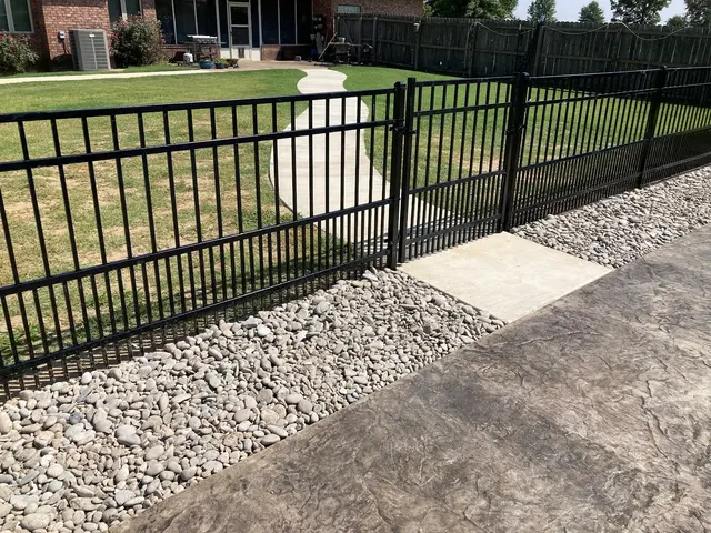 Harness Lawn and Land Management — photo from the business 11