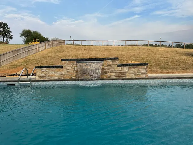 Harness Lawn and Land Management — customer photo 9