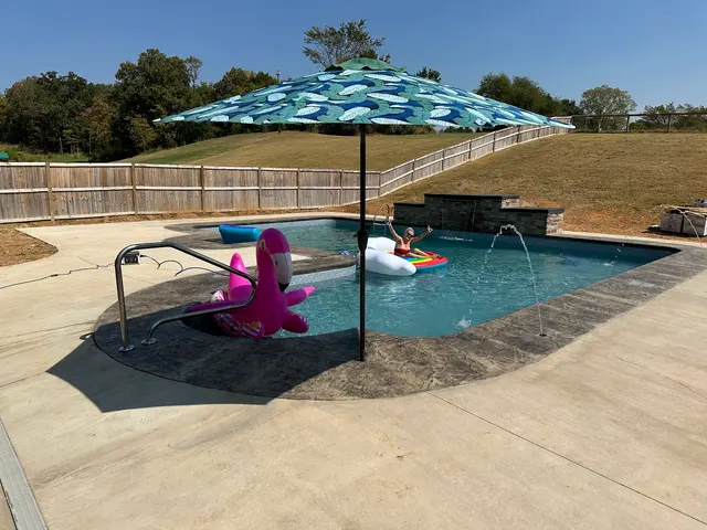 Harness Lawn and Land Management — customer photo 2