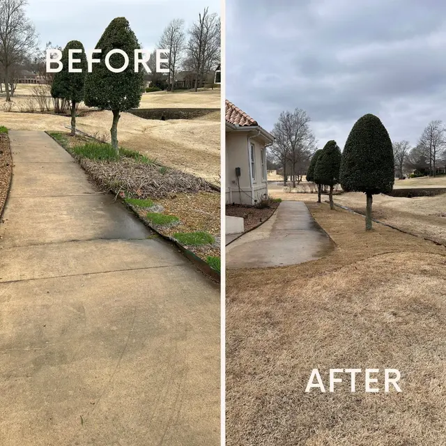 Excellent Lawn Care — photo from the business 6