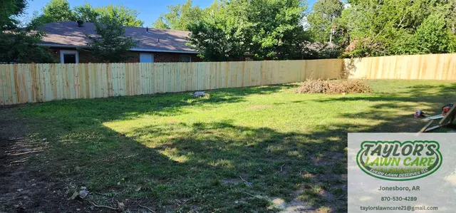 Taylor's Lawn Care & Landscaping — photo from the business 6