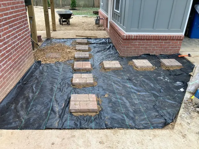 Taylor's Lawn Care & Landscaping — photo from the business 9