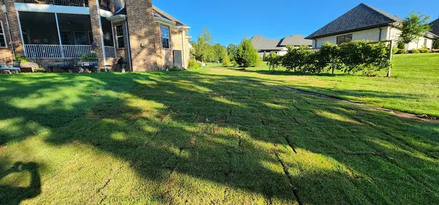 Taylor's Lawn Care & Landscaping — photo from the business 7